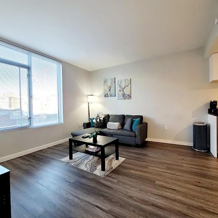 Downtown Luxury Suite Minutes From Everything Baltimore Exterior foto
